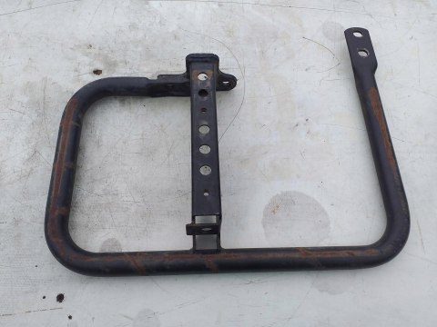 STOPIEŃ PODEST PODŁOGA YAMAHA BRUIN 250