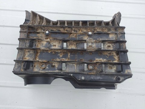 STOPIEŃ PODEST PODŁOGA YAMAHA KODIAK 400 4X4 STOPIEŃ PODEST PODŁOGA YAMAHA KODIAK 400 4X4