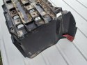 STOPIEŃ PODEST PODŁOGA YAMAHA KODIAK 400 4X4