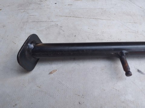 STOPKA BOCZNA KSR MOTO TW 125 QJ157FMI-2A STOPKA BOCZNA KSR MOTO TW 125 QJ157FMI-2A