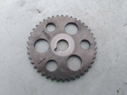 TRYB ZĘBATKA YAMAHA KODIAK 400 4X4