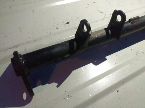 UCHWYT MOCOWANIE HONDA TRX 350 4X4 UCHWYT MOCOWANIE HONDA TRX 350 4X4