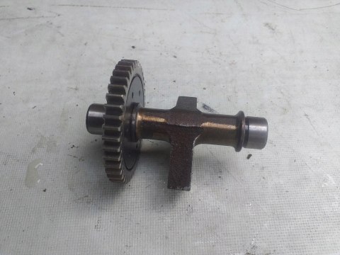 WAŁEK BALANSUJĄCY KSR MOTO TW 125 QJ157FMI-2A WAŁEK BALANSUJĄCY KSR MOTO TW 125 QJ157FMI-2A