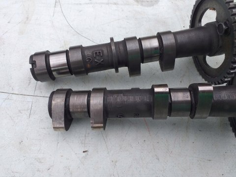 WAŁEK WAŁKI ROZRZĄDU KAWASAKI ZXR 750 WAŁEK WAŁKI ROZRZĄDU KAWASAKI ZXR 750
