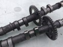 WAŁEK WAŁKI ROZRZĄDU KAWASAKI ZXR 750