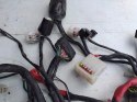 WIĄZKA INSTALACJA KSR MOTO TW 125 QJ157FMI-2A