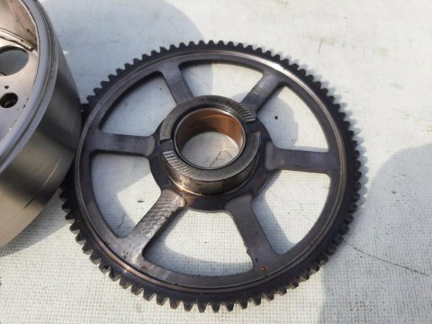 WOLNE KOŁO SPRZĘGIEŁKO YAMAHA FJR 1300 WOLNE KOŁO SPRZĘGIEŁKO YAMAHA FJR 1300