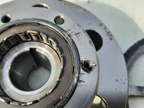 WOLNE KOŁO SPRZĘGIEŁKO YAMAHA FJR 1300 WOLNE KOŁO SPRZĘGIEŁKO YAMAHA FJR 1300