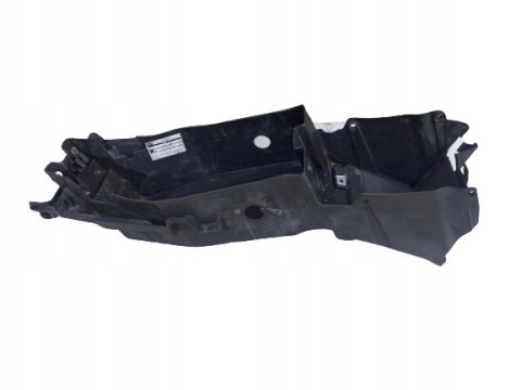 WYPEŁNIENIE OGONA ZADUPKA APRILIA PEGASO 650