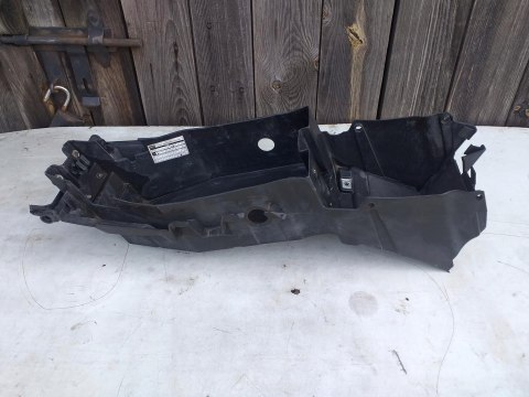 WYPEŁNIENIE OGONA ZADUPKA APRILIA PEGASO 650