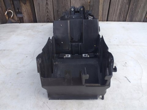 WYPEŁNIENIE OGONA ZADUPKA APRILIA PEGASO 650