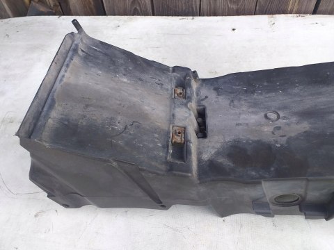 WYPEŁNIENIE OGONA ZADUPKA APRILIA PEGASO 650