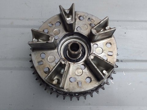 ZABIERAK + ZĘBATKA HONDA CBR 1000F SC21E ZABIERAK + ZĘBATKA HONDA CBR 1000F SC21E