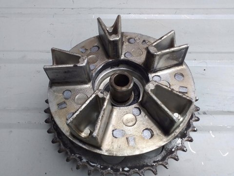 ZABIERAK + ZĘBATKA HONDA CBR 1000F SC21E ZABIERAK + ZĘBATKA HONDA CBR 1000F SC21E