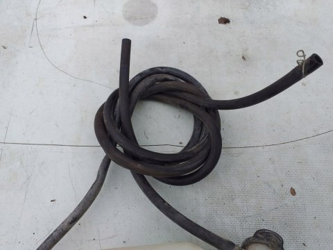 ZBIORNICZEK WYRÓWNAWCZY YAMAHA KODIAK 400 4X4