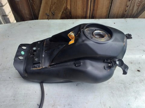 ZBIORNIK PALIWA BAK KSR MOTO TW 125 QJ157FMI-2A ZBIORNIK PALIWA BAK KSR MOTO TW 125 QJ157FMI-2A