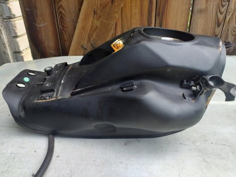 ZBIORNIK PALIWA BAK KSR MOTO TW 125 QJ157FMI-2A ZBIORNIK PALIWA BAK KSR MOTO TW 125 QJ157FMI-2A