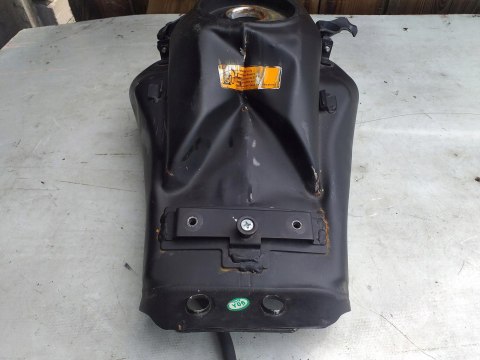 ZBIORNIK PALIWA BAK KSR MOTO TW 125 QJ157FMI-2A ZBIORNIK PALIWA BAK KSR MOTO TW 125 QJ157FMI-2A