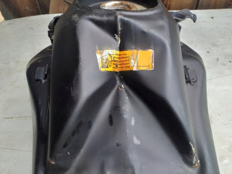 ZBIORNIK PALIWA BAK KSR MOTO TW 125 QJ157FMI-2A ZBIORNIK PALIWA BAK KSR MOTO TW 125 QJ157FMI-2A