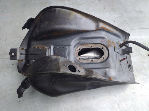 ZBIORNIK PALIWA BAK KSR MOTO TW 125 QJ157FMI-2A ZBIORNIK PALIWA BAK KSR MOTO TW 125 QJ157FMI-2A