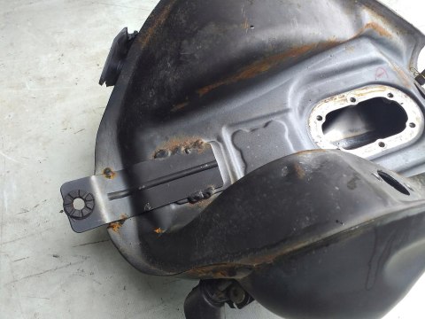 ZBIORNIK PALIWA BAK KSR MOTO TW 125 QJ157FMI-2A ZBIORNIK PALIWA BAK KSR MOTO TW 125 QJ157FMI-2A