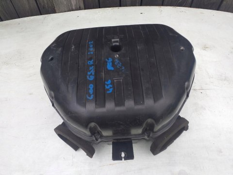 AIRBOX FILTR POWIETRZA SUZUKI GSXR 600 K3 AIRBOX FILTR POWIETRZA SUZUKI GSXR 600 K3
