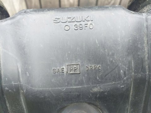 AIRBOX FILTR POWIETRZA SUZUKI GSXR 600 K3 AIRBOX FILTR POWIETRZA SUZUKI GSXR 600 K3