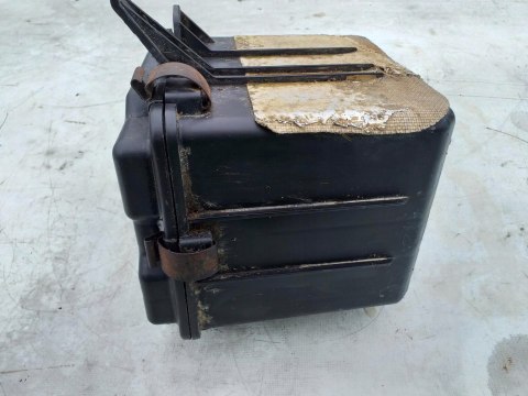 AIRBOX FILTR POWIETRZA YAMAHA BRUIN 250 AIRBOX FILTR POWIETRZA YAMAHA BRUIN 250
