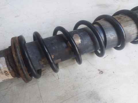 AMORTYZATOR YAMAHA BRUIN 250 AMORTYZATOR YAMAHA BRUIN 250