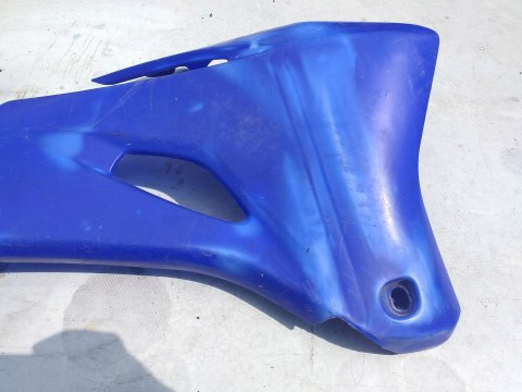 BOCZEK BOK OSŁONA OWIEWKA YAMAHA YZ 250 450 BOCZEK BOK OSŁONA OWIEWKA YAMAHA YZ 250 450