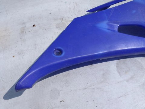 BOCZEK BOK OSŁONA OWIEWKA YAMAHA YZ 250 450 BOCZEK BOK OSŁONA OWIEWKA YAMAHA YZ 250 450