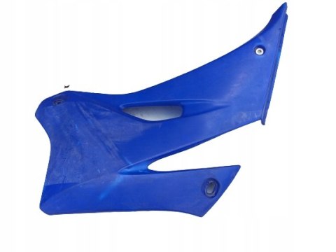 BOK BOCZEK OSŁONA OWIEWKA YAMAHA YZ 250 450