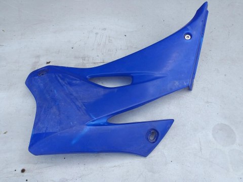 BOK BOCZEK OSŁONA OWIEWKA YAMAHA YZ 250 450