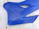 BOK BOCZEK OSŁONA OWIEWKA YAMAHA YZ 250 450