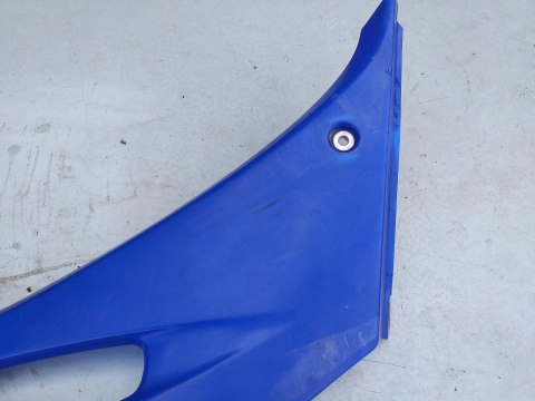 BOK BOCZEK OSŁONA OWIEWKA YAMAHA YZ 250 450