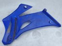 BOK BOCZEK OSŁONA OWIEWKA YAMAHA YZ 250 450