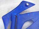 BOK BOCZEK OSŁONA OWIEWKA YAMAHA YZ 250 450