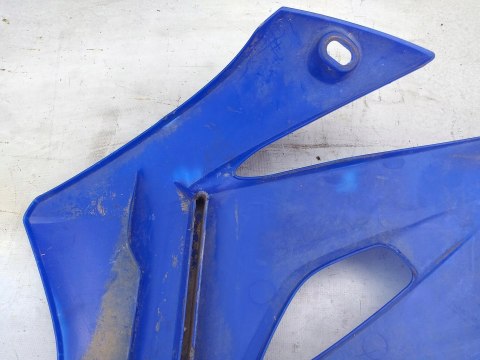 BOK BOCZEK OSŁONA OWIEWKA YAMAHA YZ 250 450