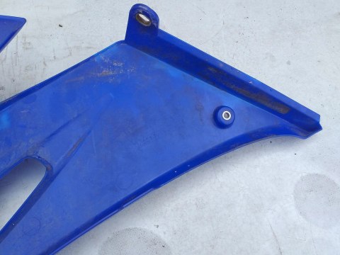 BOK BOCZEK OSŁONA OWIEWKA YAMAHA YZ 250 450