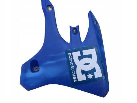 BOK BOCZEK OWIEWKA OSŁONA YAMAHA YZ 250 450