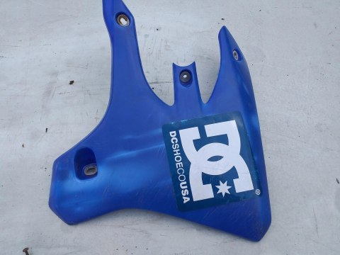 BOK BOCZEK OWIEWKA OSŁONA YAMAHA YZ 250 450