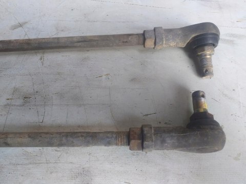 DRĄŻEK KIEROWNICZY YAMAHA BRUIN 250 DRĄŻEK KIEROWNICZY YAMAHA BRUIN 250