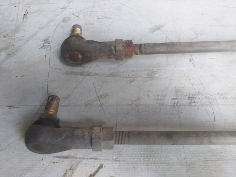 DRĄŻEK KIEROWNICZY YAMAHA BRUIN 250 DRĄŻEK KIEROWNICZY YAMAHA BRUIN 250