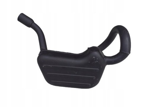 DYFUZOR KOLEKTOR WYDECHOWY SCORPA 125 250 300 DYFUZOR KOLEKTOR WYDECHOWY SCORPA 125 250 300