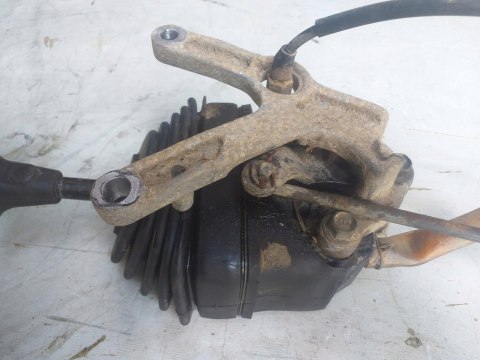 DŹWIGNIA ZMIANY BIEGÓW YAMAHA BRUIN 250 DŹWIGNIA ZMIANY BIEGÓW YAMAHA BRUIN 250