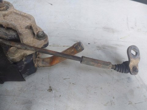 DŹWIGNIA ZMIANY BIEGÓW YAMAHA BRUIN 250 DŹWIGNIA ZMIANY BIEGÓW YAMAHA BRUIN 250