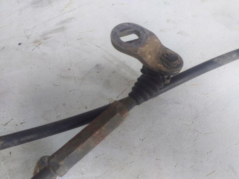 DŹWIGNIA ZMIANY BIEGÓW YAMAHA BRUIN 250 DŹWIGNIA ZMIANY BIEGÓW YAMAHA BRUIN 250