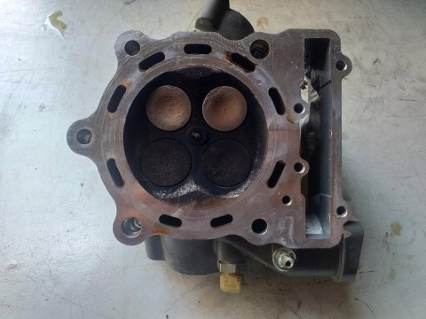 GŁOWICA CYLINDRA KOMPLETNA DINLI 700 GŁOWICA CYLINDRA KOMPLETNA DINLI 700