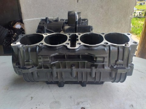 KARTER BLOK SILNIKA KAWASAKI ZXR 750 KARTER BLOK SILNIKA KAWASAKI ZXR 750