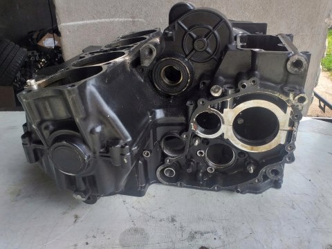 KARTER BLOK SILNIKA KAWASAKI ZXR 750 KARTER BLOK SILNIKA KAWASAKI ZXR 750